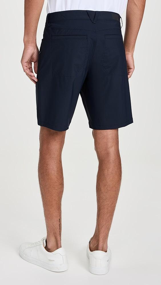 Rhone Momentum Golf Shorts 9" | Shopbop Product Image