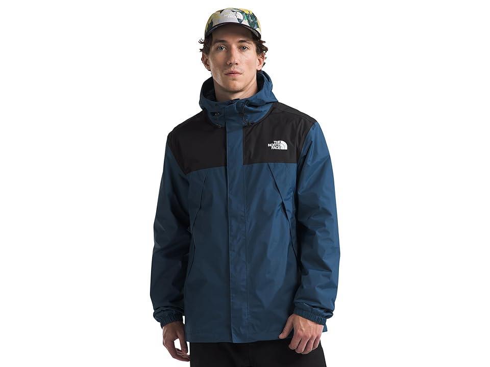 The North Face Mens Antora Waterproof Jacket Product Image