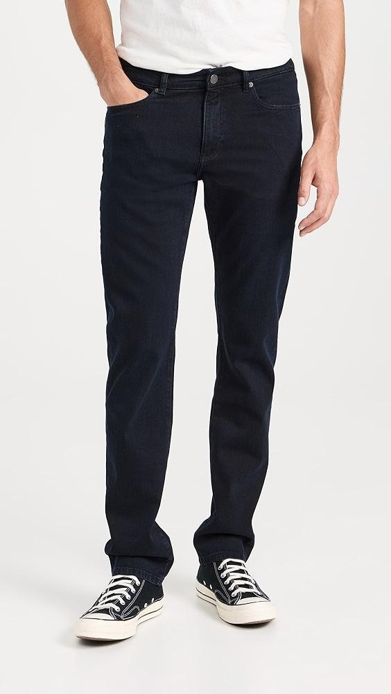 DL1961 Russell Slim Straight Performance Jeans | Shopbop Product Image