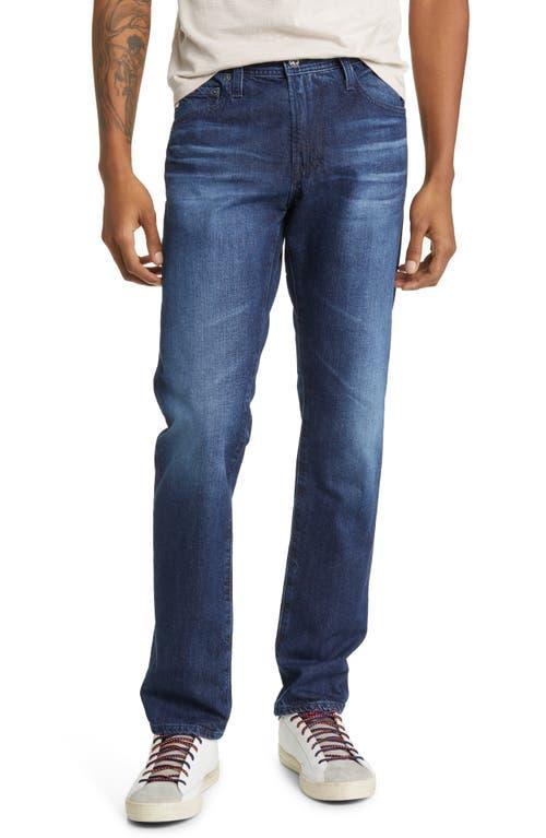 AG Tellis Slim Fit Jeans Product Image