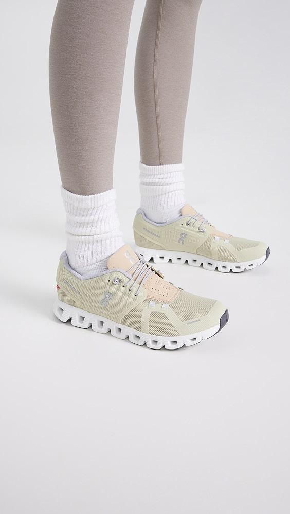 On Cloud 5 Sneakers | Shopbop Product Image