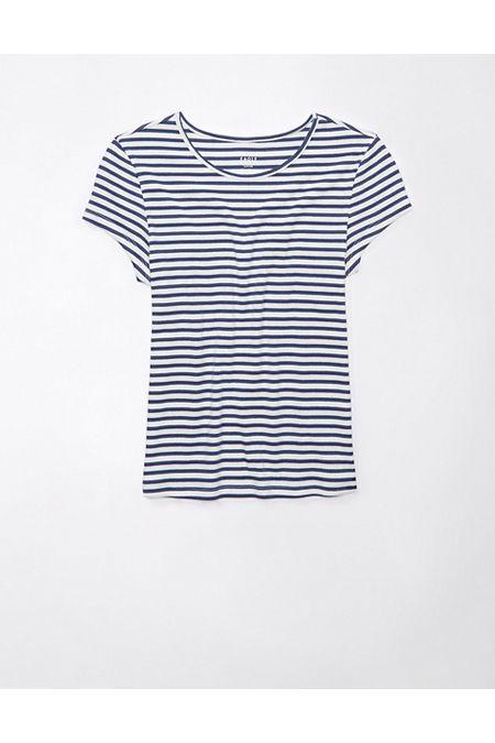 AE Hey Baby Ribbed T-Shirt Women's product image