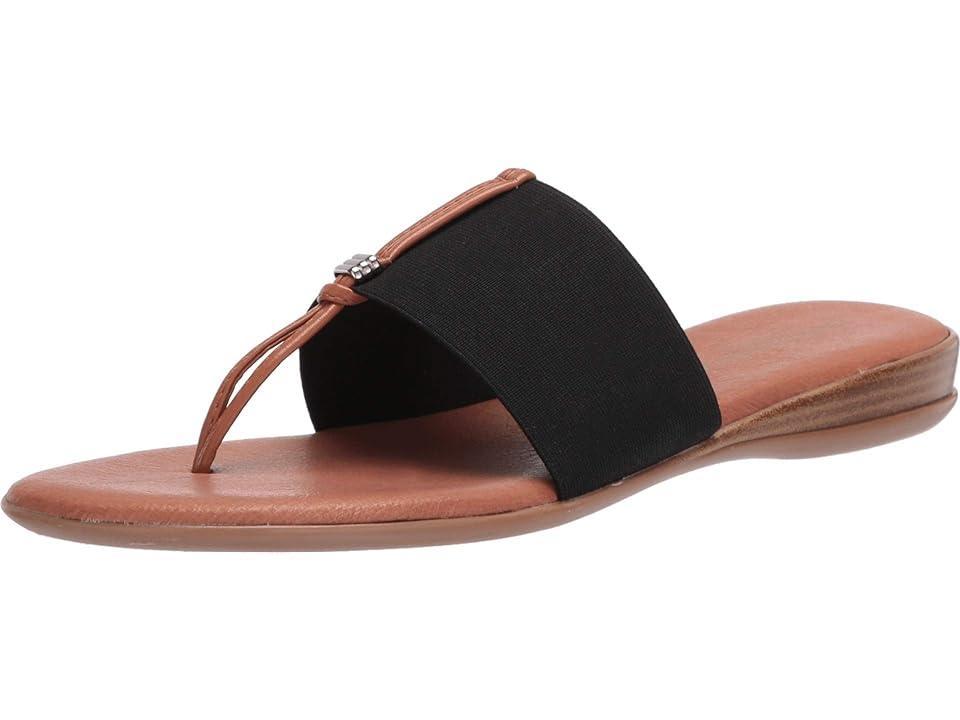 Andre Assous Womens Nice Thong Sandals Product Image