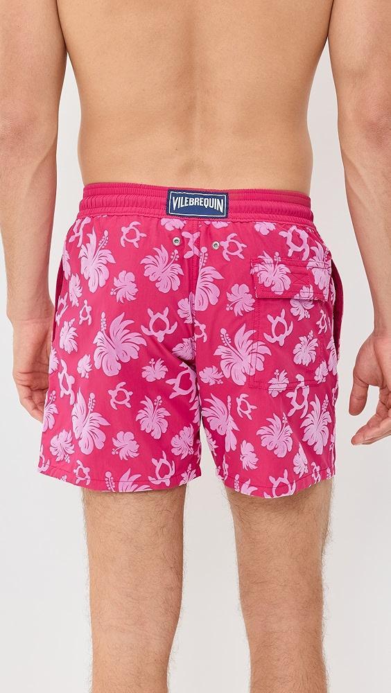 Vilebrequin Moorea Swim Trunks | Shopbop Product Image