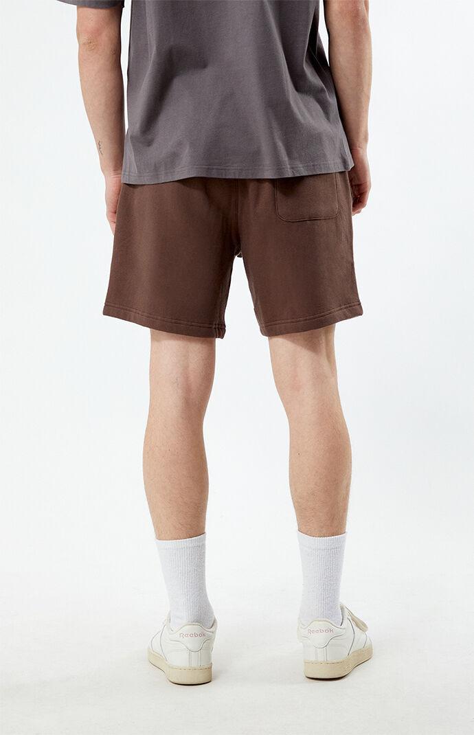 Playboy By PacSun Men's Auto Body Sweat Shorts Product Image