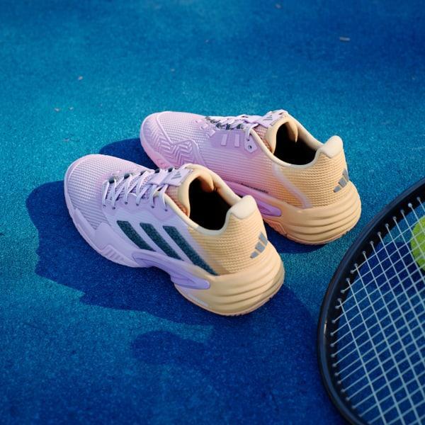 Barricade 13 Tennis Shoes Product Image