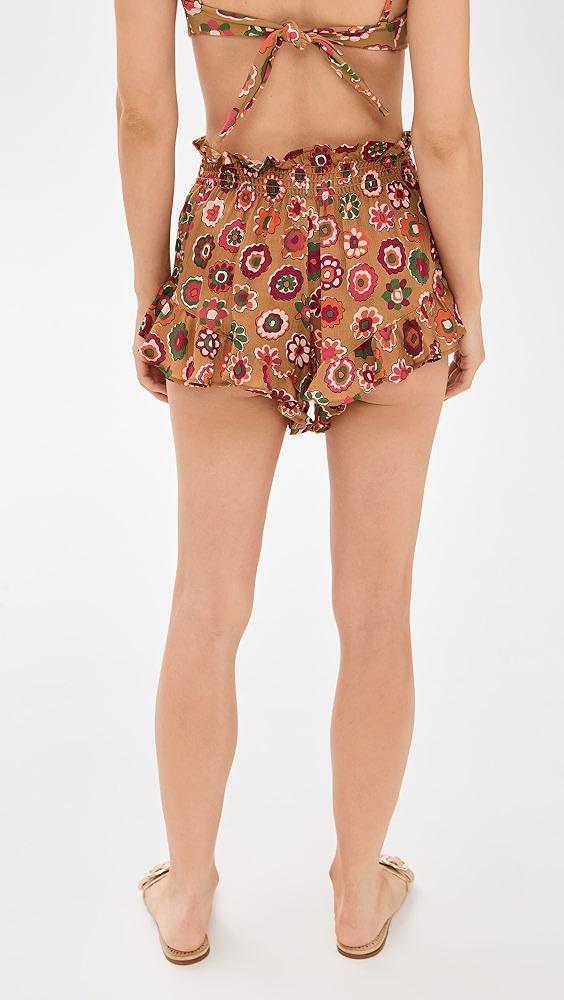 Montce Boho Shorts | Shopbop Product Image