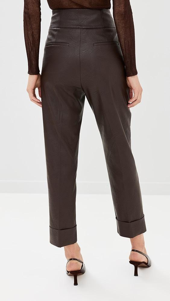 Silvia Tcherassi Moad Pants | Shopbop Product Image