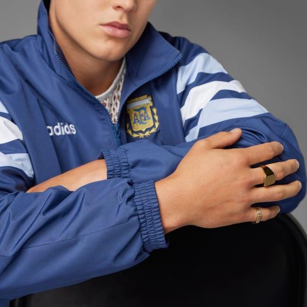 Argentina 1994 Woven Track Jacket Product Image