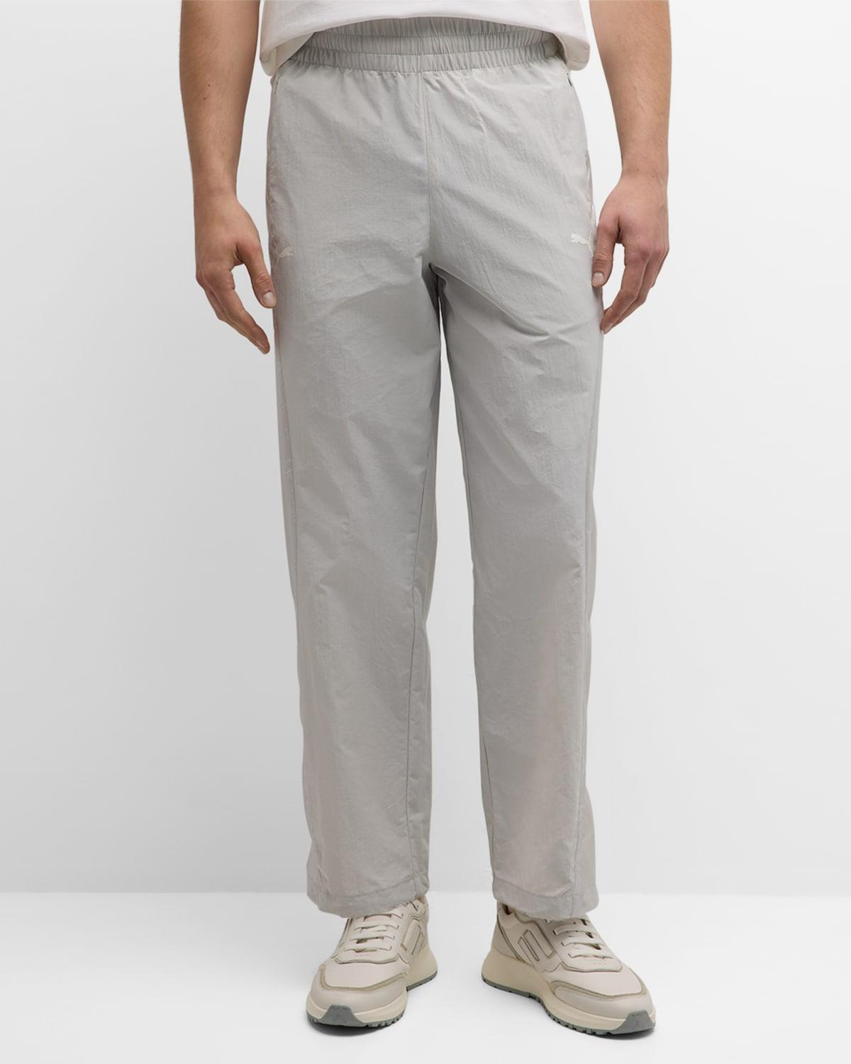 x Pleasures Men's Cellerator Track Pants Product Image