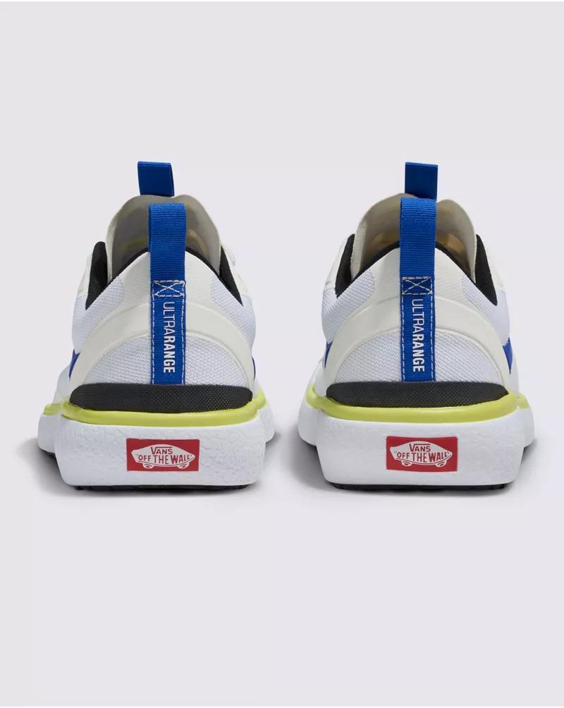 MTE UltraRange EXO Shoe Product Image