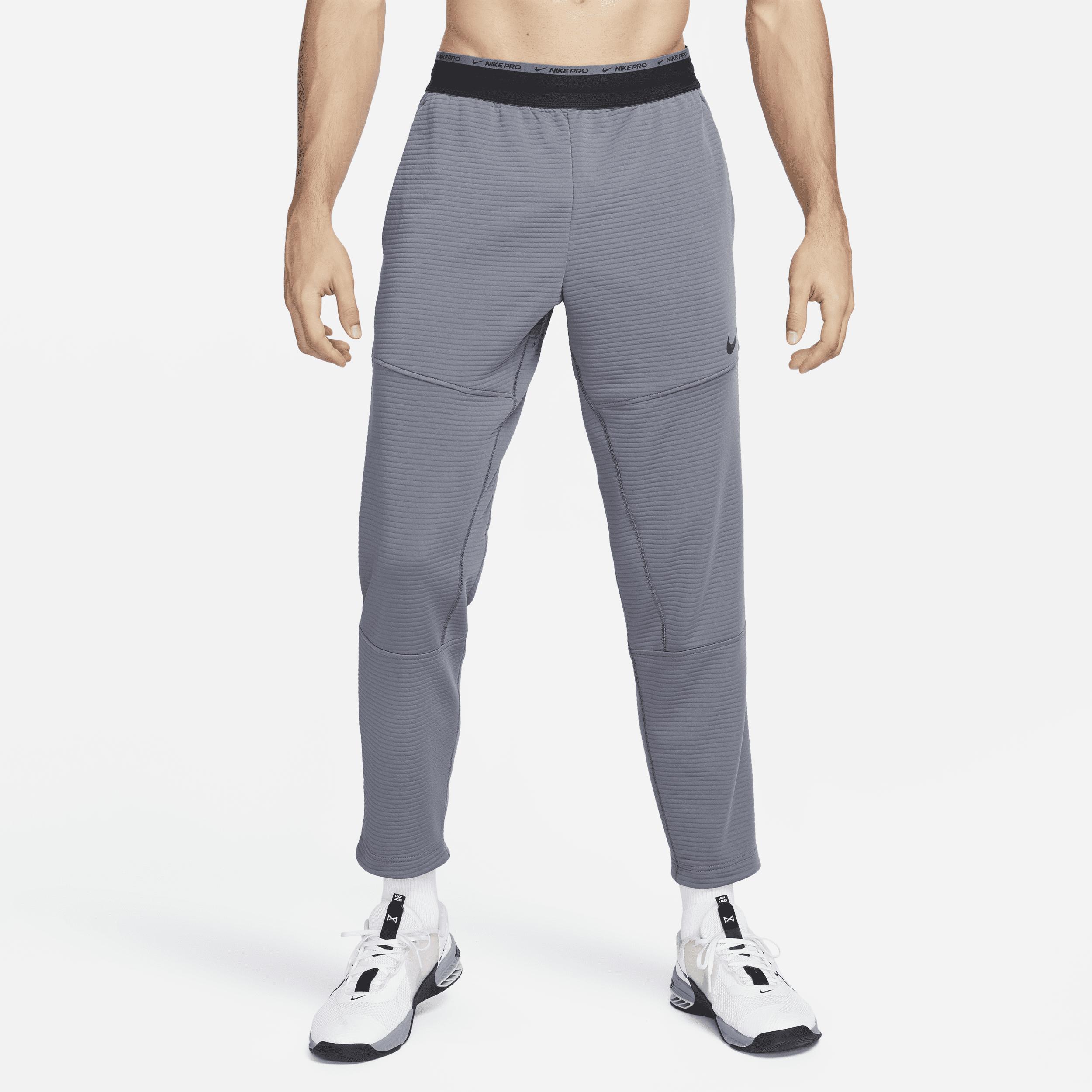 Nike Men's Dri-FIT Fleece Fitness Pants Product Image