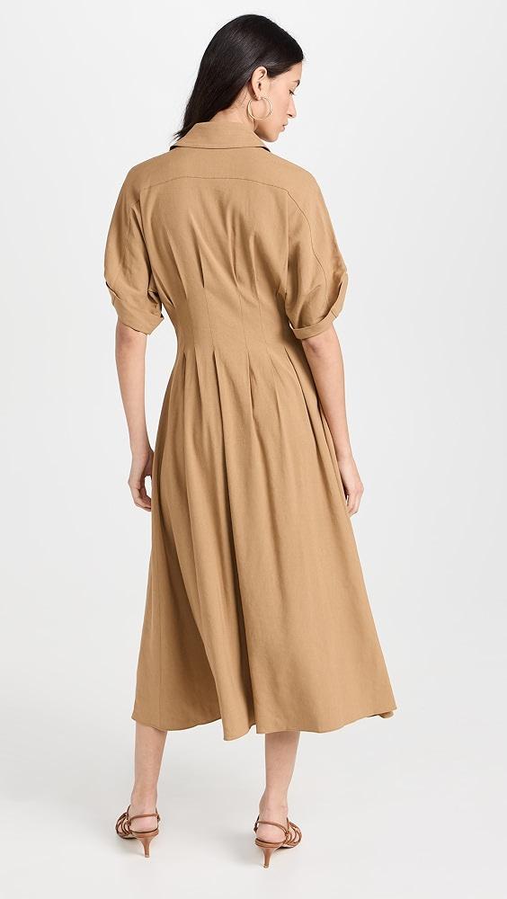 Veronica Beard Adavi Dress | Shopbop Product Image