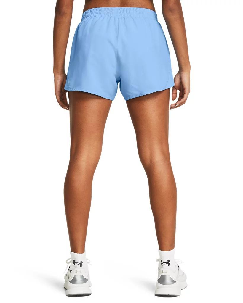 Women's UA Fly-By 3" Shorts Product Image