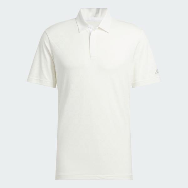 Ultimate365 Tour HEAT.RDY Jacquard Polo Shirt Product Image