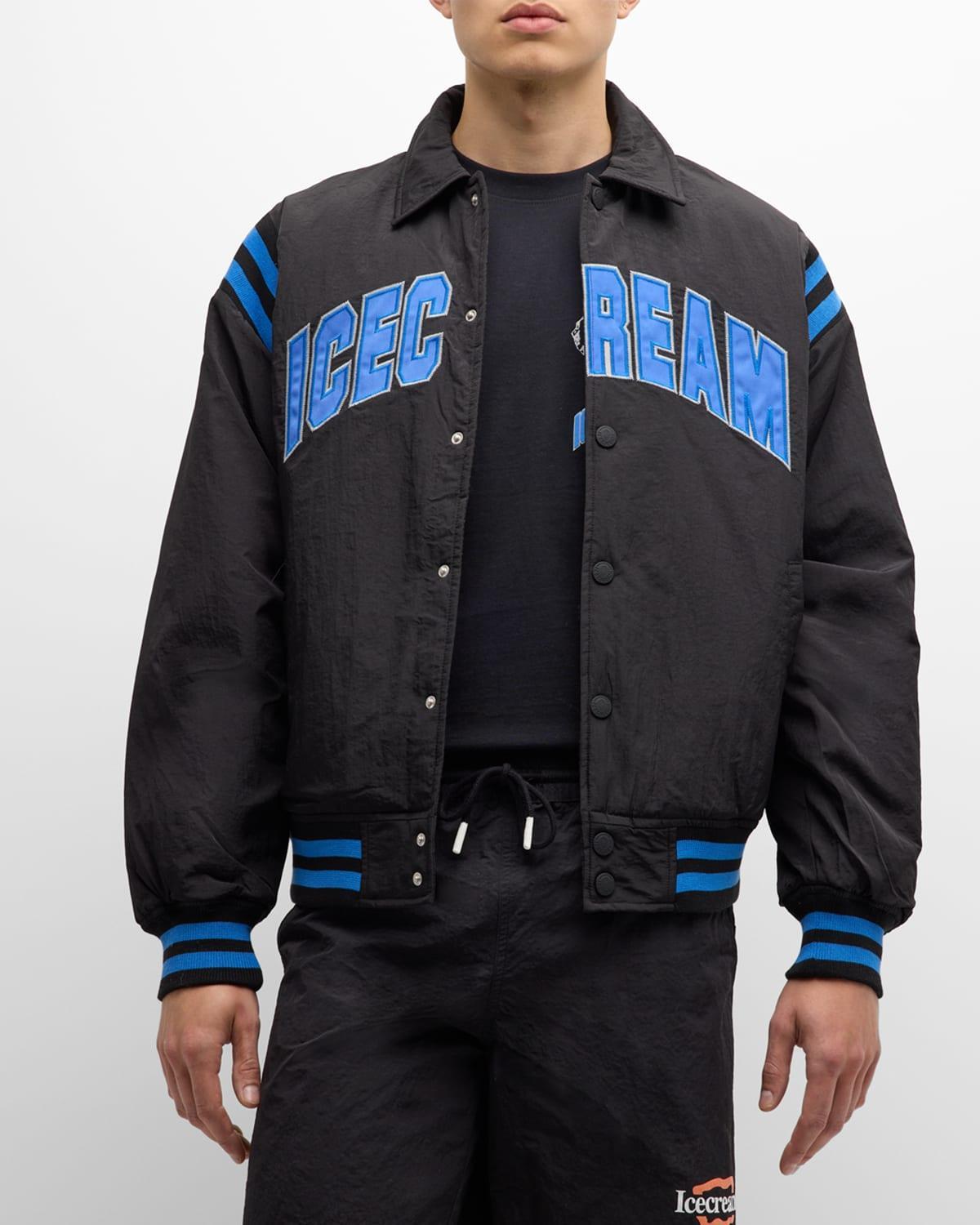 Men's The Arch Bomber Jacket Product Image