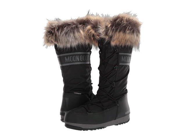 MOON BOOT Moon Boot(r) Monaco WP 2 Women's Boots Product Image