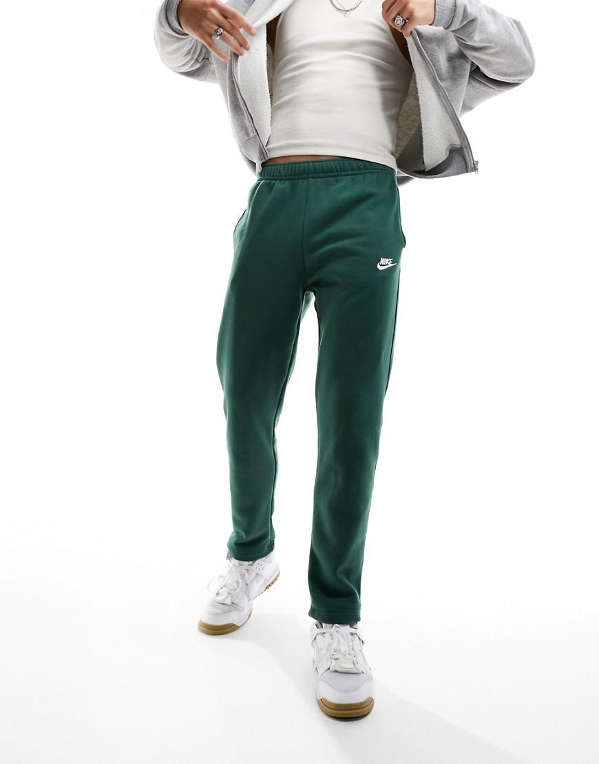 Mens Nike Sportswear Club Fleece Pants Product Image