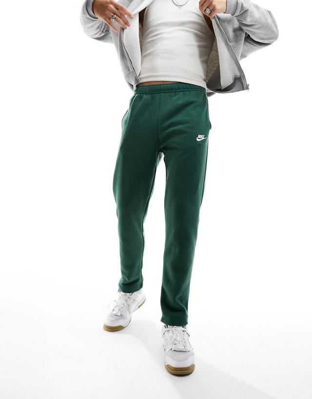 Nike Club Fleece sweatpants Product Image