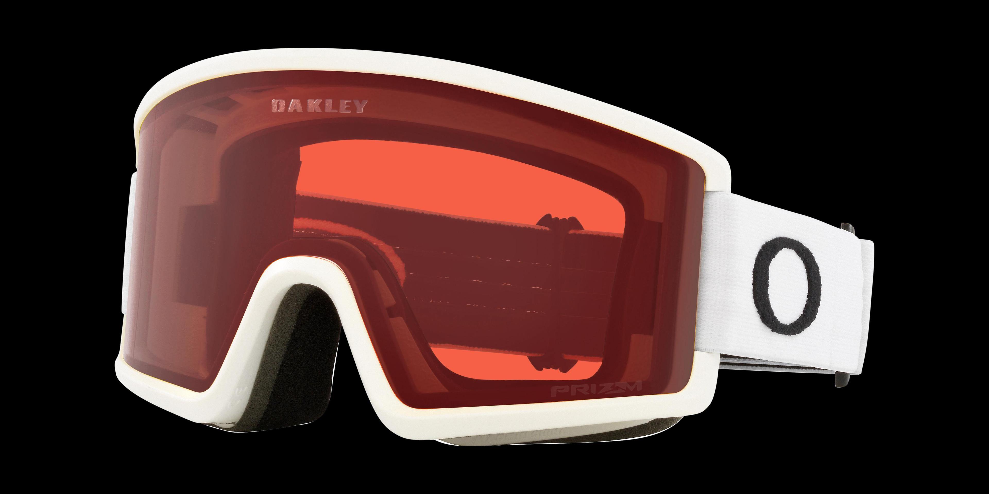 Oakley Men's Target Line L Snow Goggles Product Image