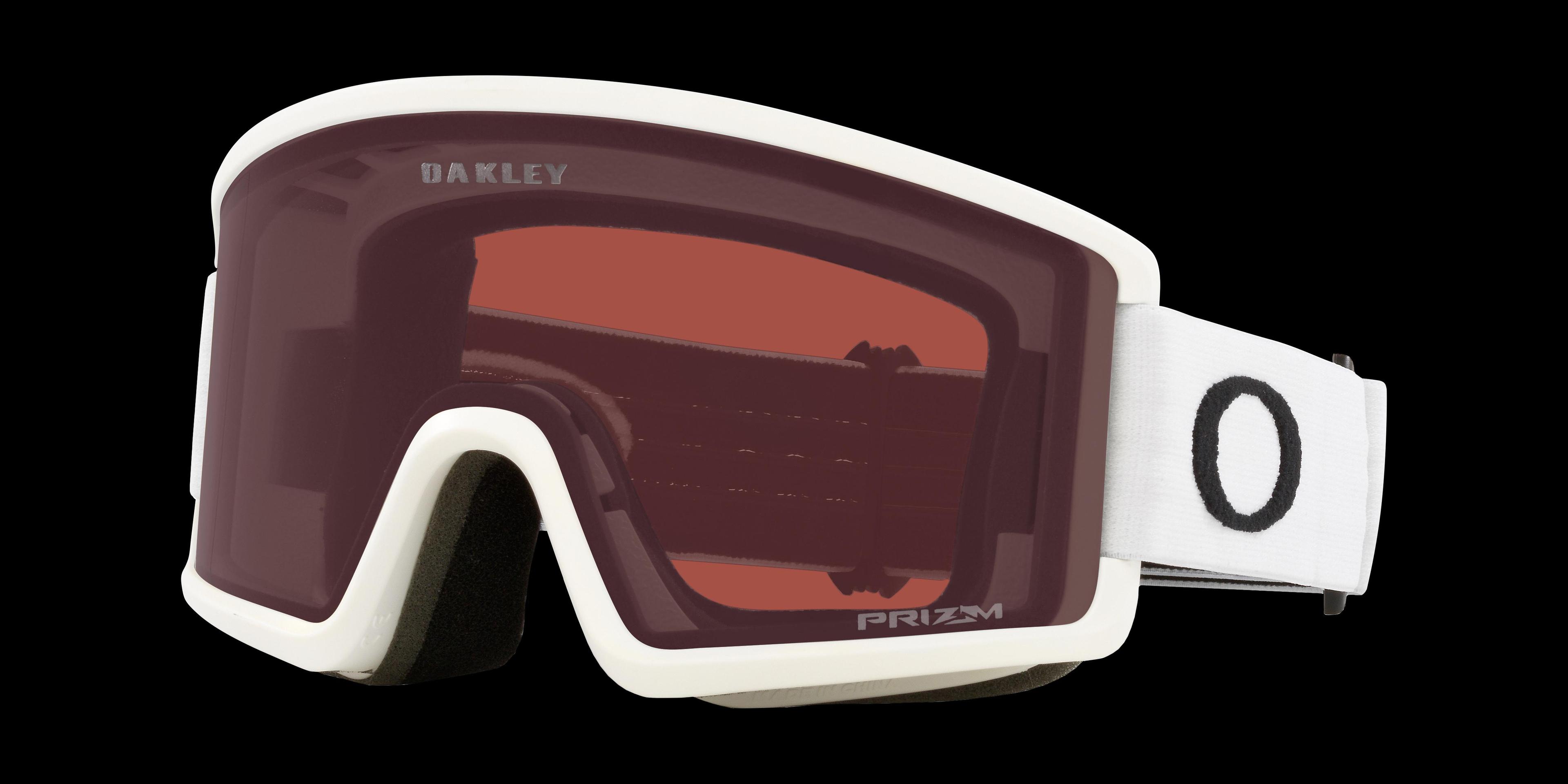 Oakley Men's Target Line L Snow Goggles Product Image