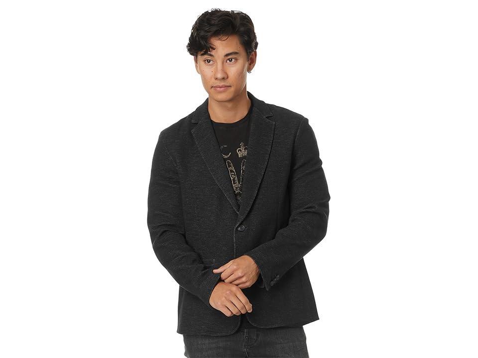 Men's Greenville Double-Knit Jacket Product Image