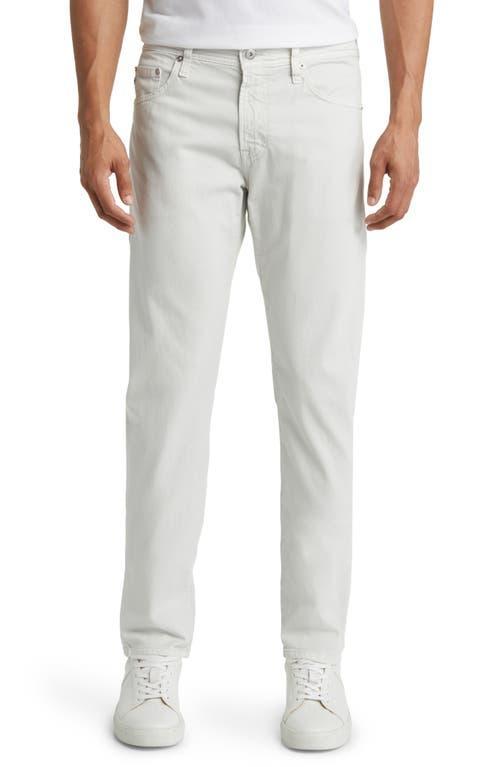 AG Tellis Slim Fit Jeans Product Image