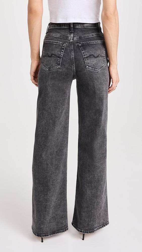 7 For All Mankind Ultra High Rise Jo Jeans | Shopbop Product Image