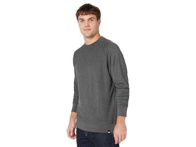 BENSON Whistler (Charcoal) Men's Clothing Product Image