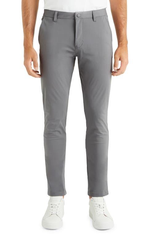 Mens 32 Slim-Fit Commuter Pants Product Image