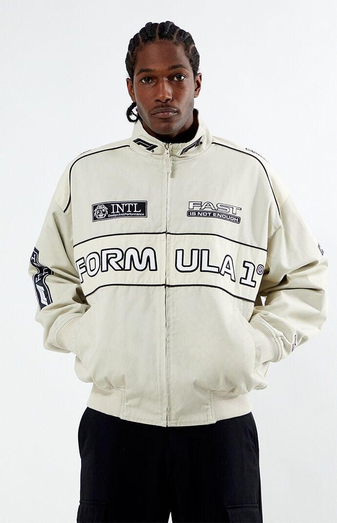 F1 Men's x PacSun Pole Position Jacket Product Image