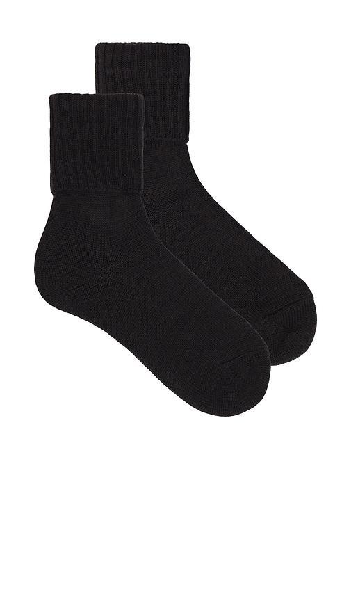 Striggings Rib Sock Product Image