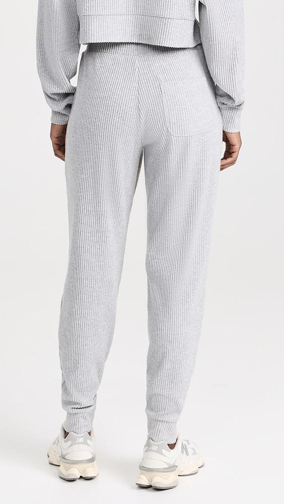 Alo Yoga Muse Sweatpants | Shopbop Product Image