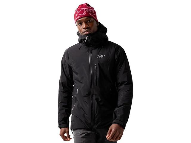 Arc'teryx Beta Insulated Jacket Men's Clothing Product Image