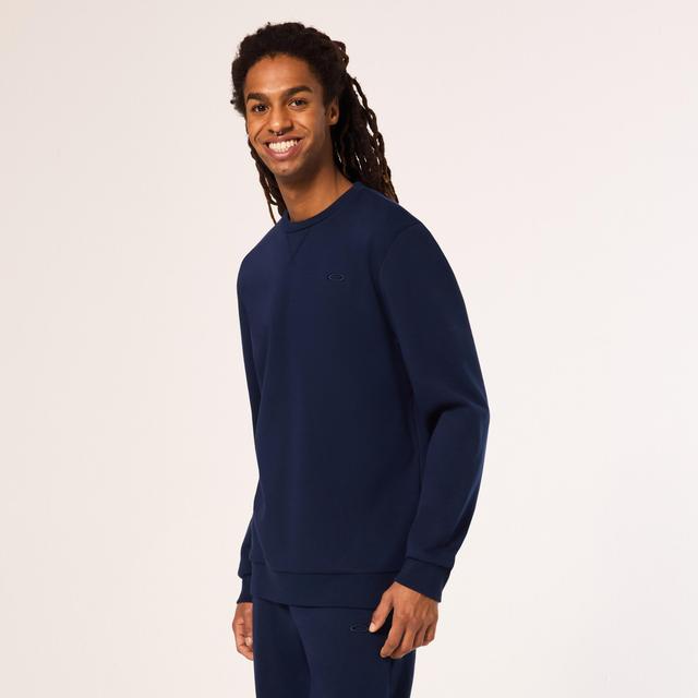 Oakley Men's Relax Crew Sweatshirt 2.0 Size: S Product Image