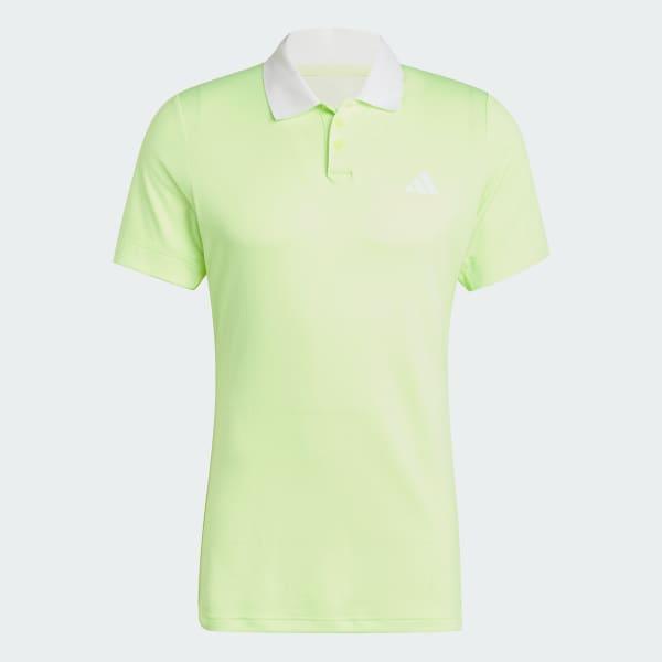 Tennis FreeLift Polo Shirt Product Image