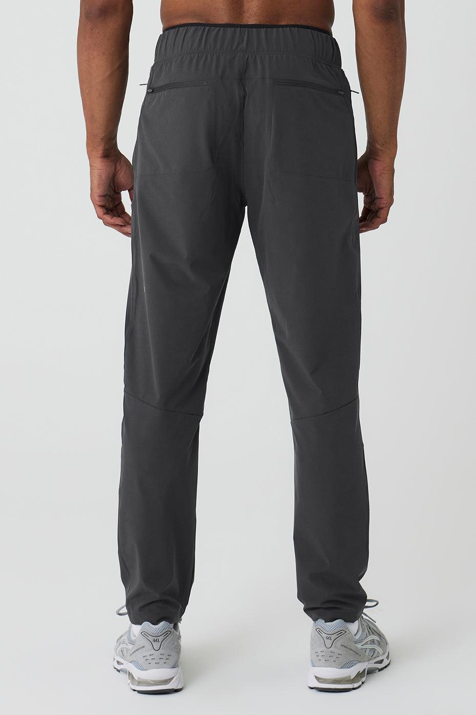 Repetition Pant - Anthracite Male Product Image