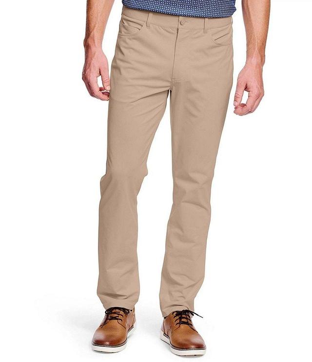 Johnston & Murphy XC4 5-Pocket Performance Stretch Pants Product Image