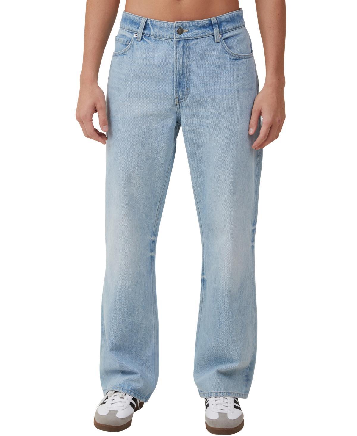 Cotton On Mens Relaxed Boot Cut Jean Product Image