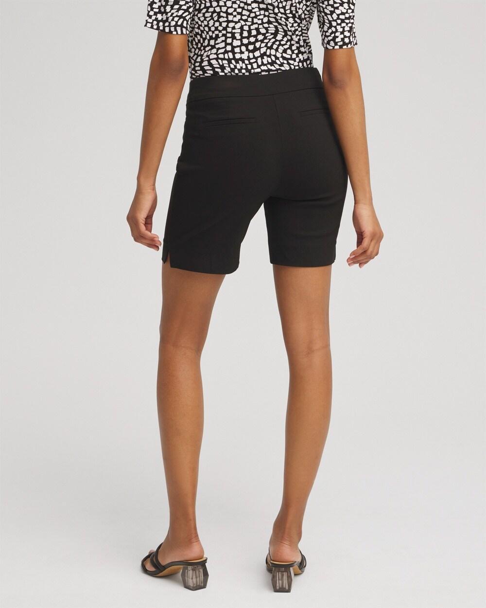 Brigitte Slim Shorts - 7" Product Image