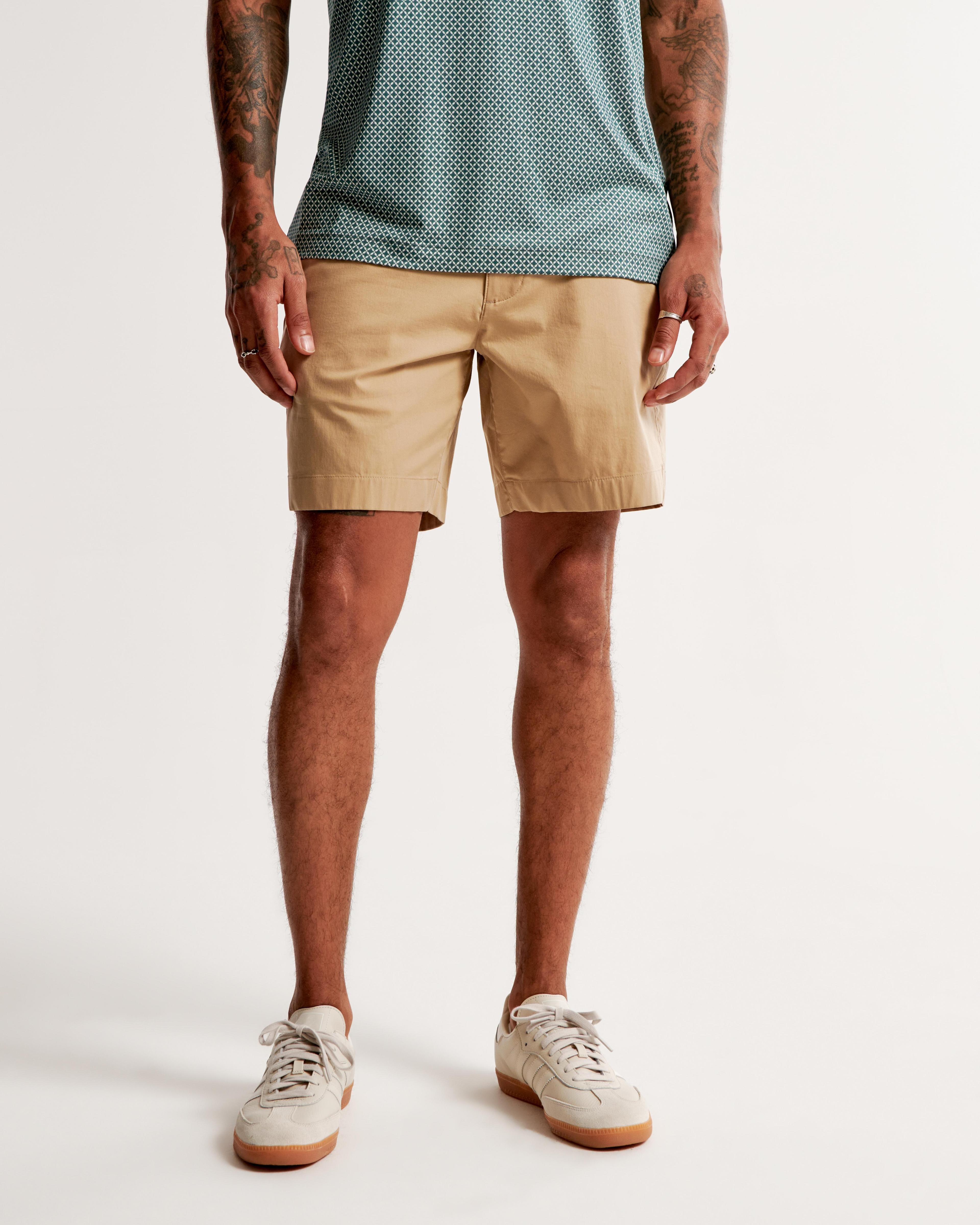 A&F All-Day Short Product Image