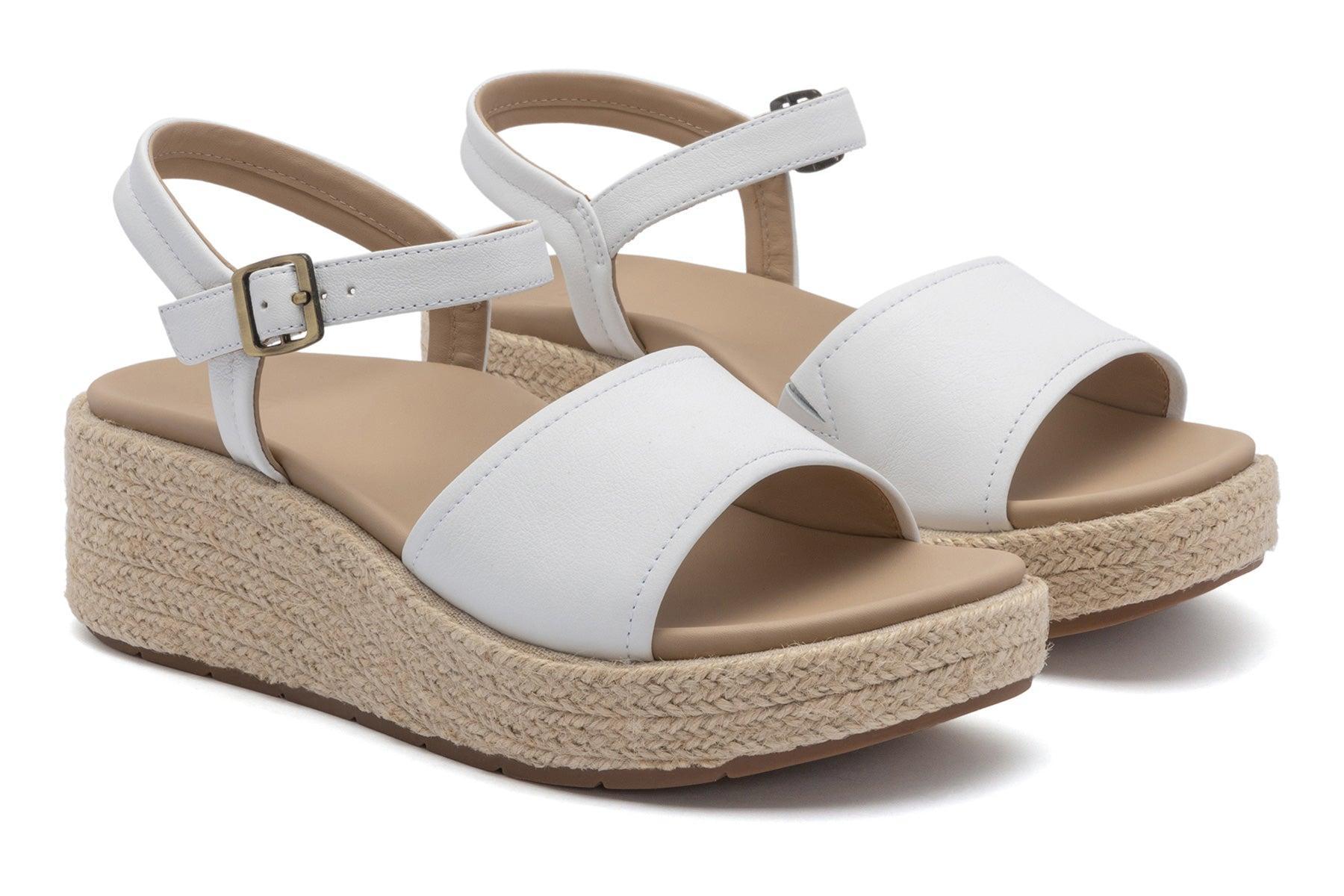 Solstice Buckle Sandal Metatarsal Female Product Image