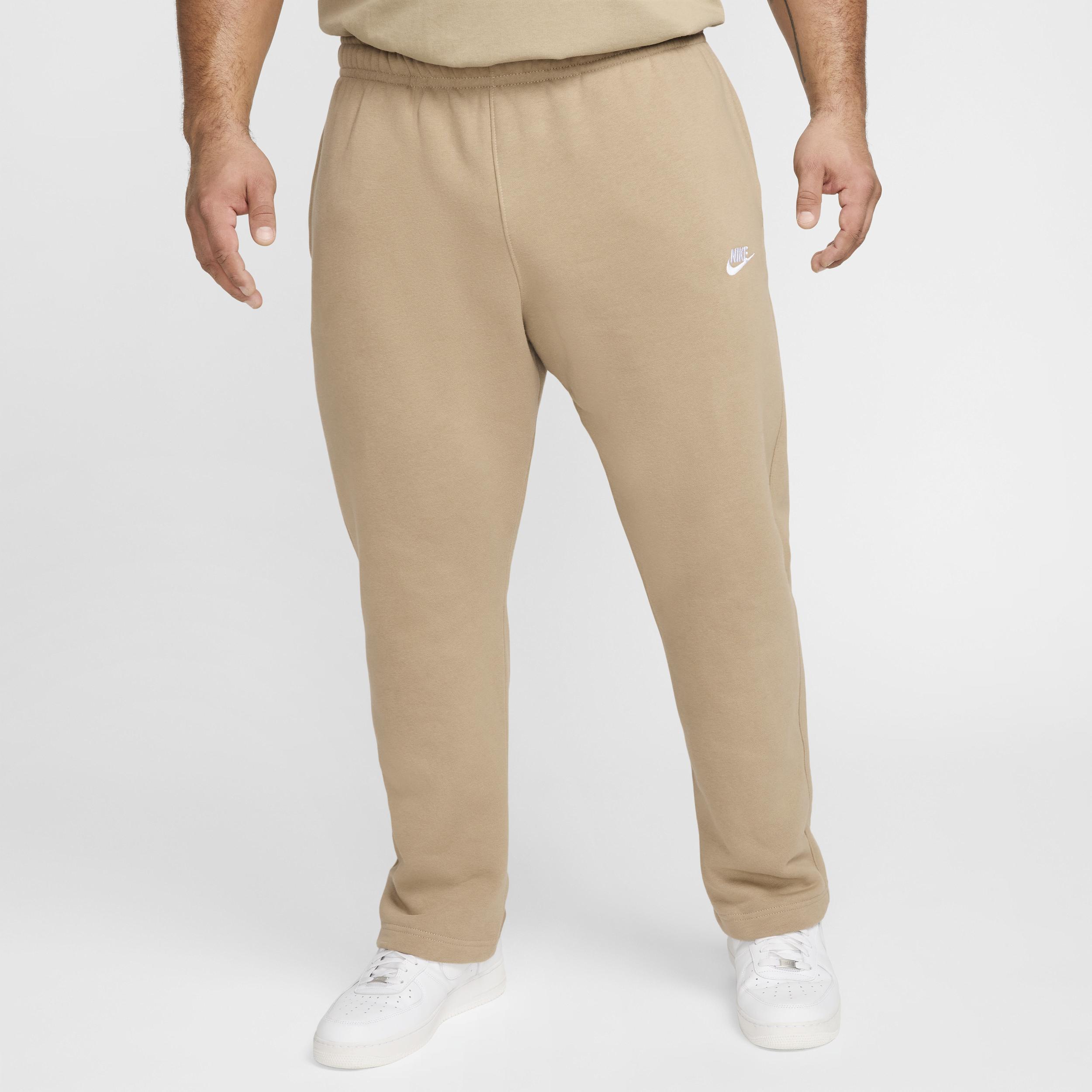 Men's Nike Sportswear Club Fleece Pants Product Image