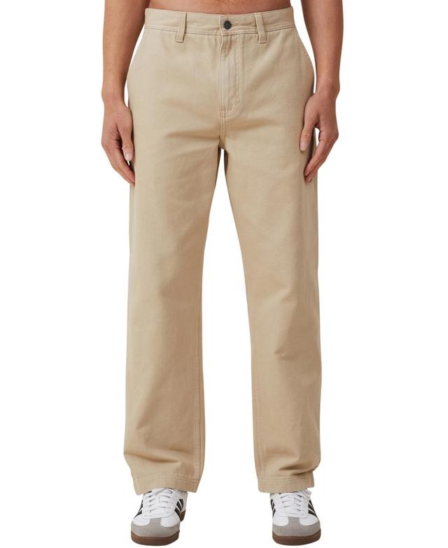 Cotton On Mens Loose Fit Pants Product Image