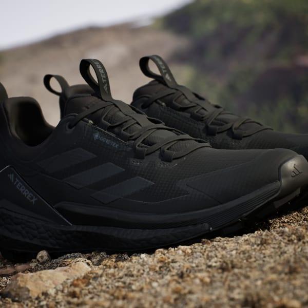 Terrex Free Hiker 2.0 Low Gore-Tex Hiking Shoes Product Image