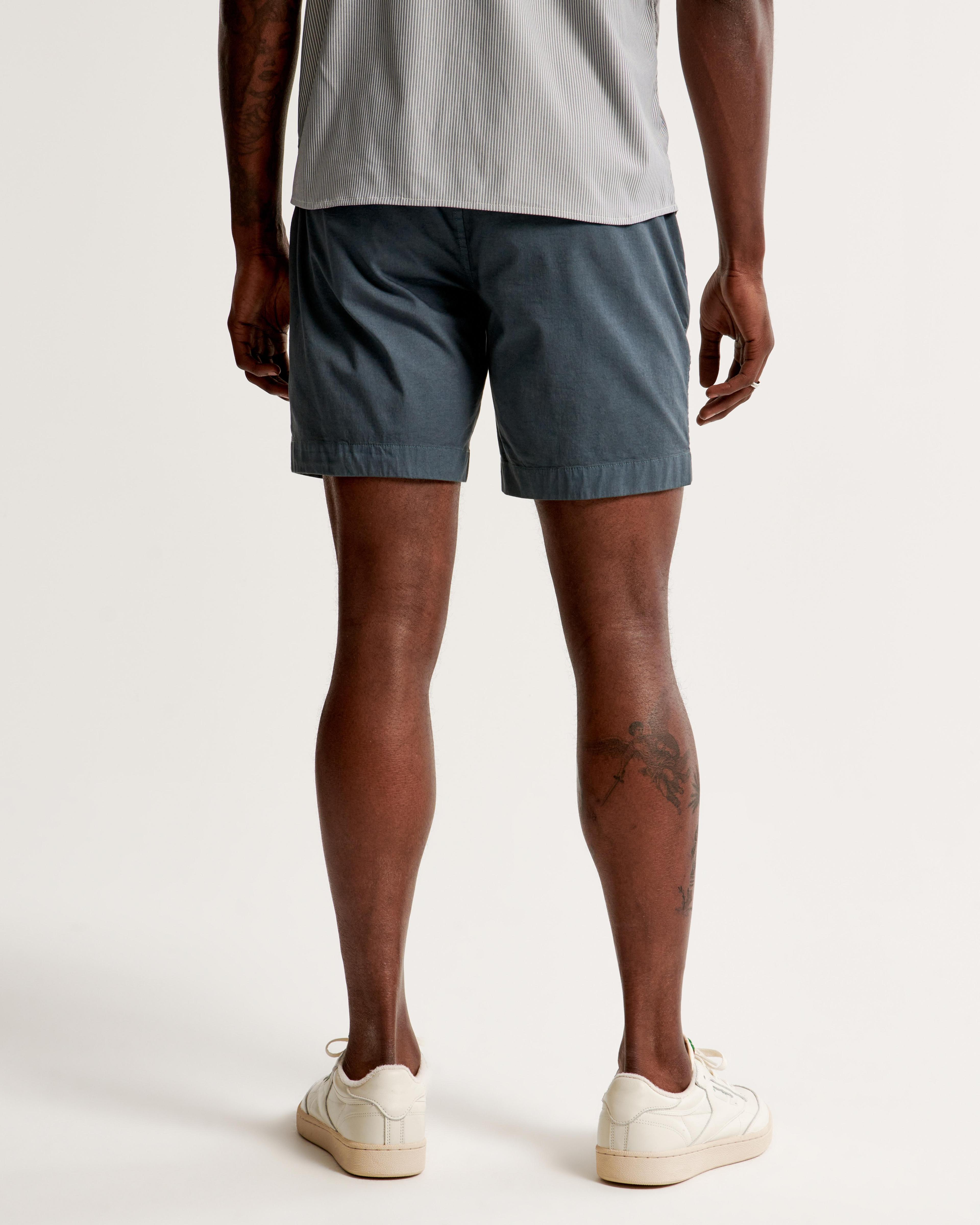 A&F All-Day Short Product Image