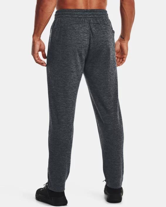 Men's Armour Fleece® Twist Pants Product Image