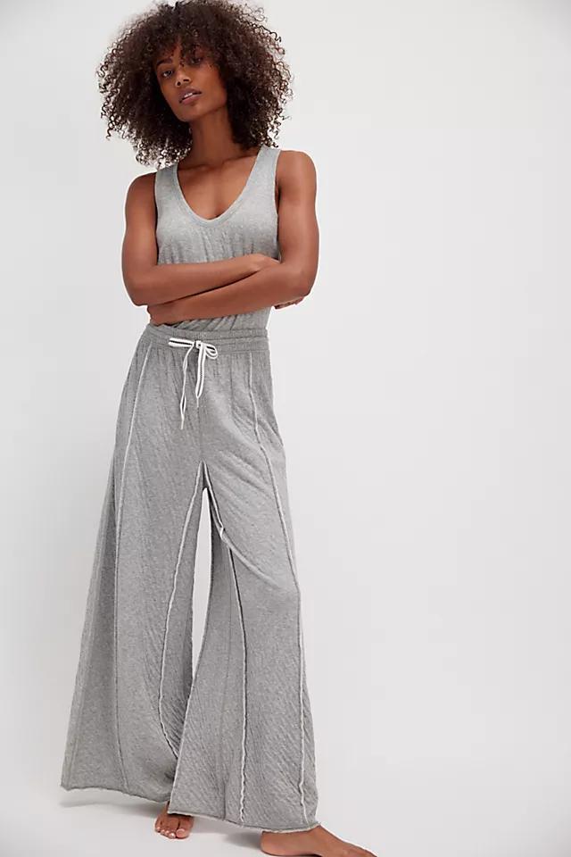 Wait A Minute Jumpsuit Product Image