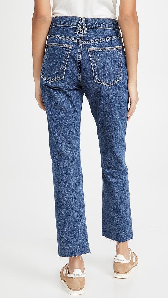 SLVRLAKE Hero Jeans | Shopbop Product Image