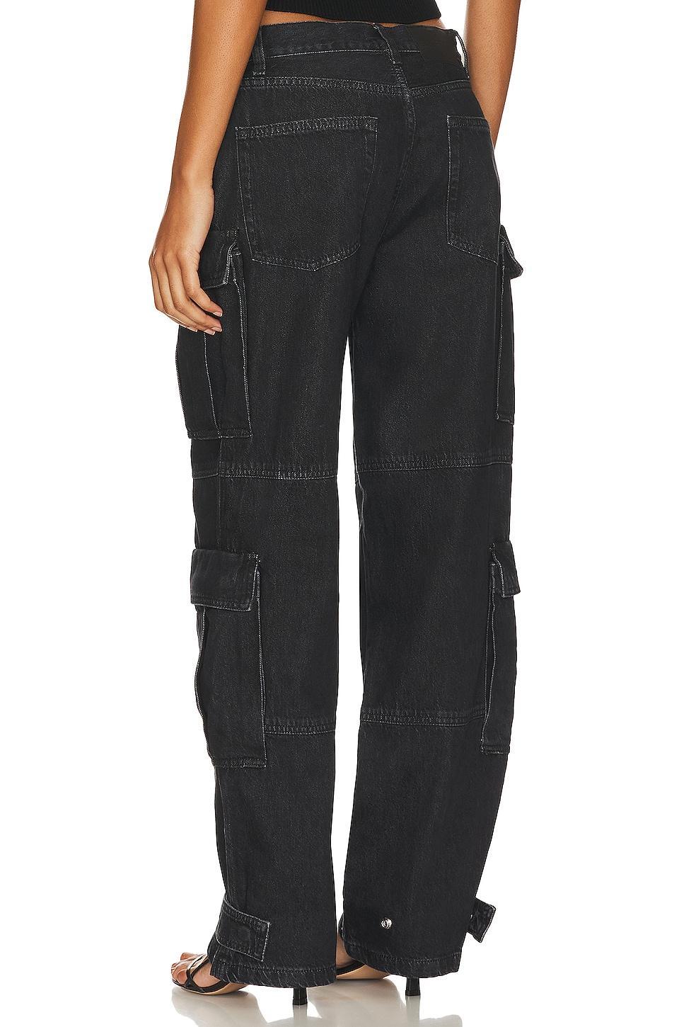 Lex Cargo Jean GRLFRND Product Image